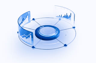 Crown Investix dashboard showing trade performance data and signals