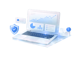 Crown Investix platform displaying a straightforward crypto trading registration flow