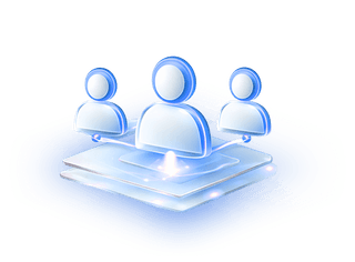 Trading community that has grown to half a million active users